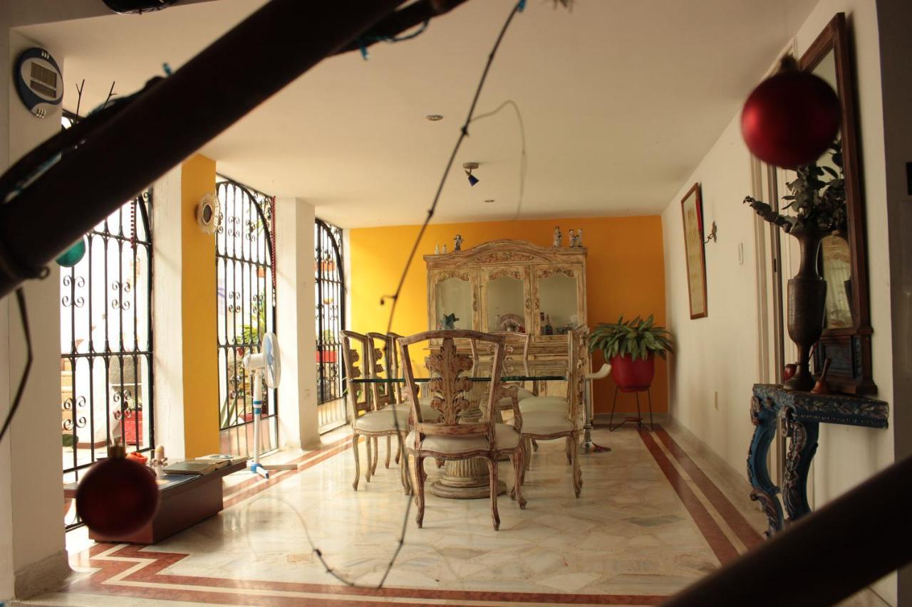 Hostal Coworking Cristales Cali Luaran gambar